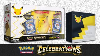 Primele impresii despre Pokemon Celebrations