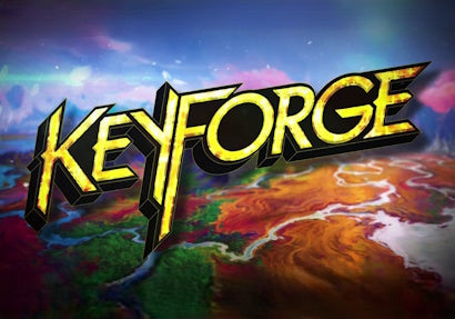 Cartonase Keyforge