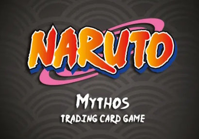Cartonase Naruto