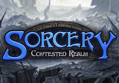 Cartonase Sorcery