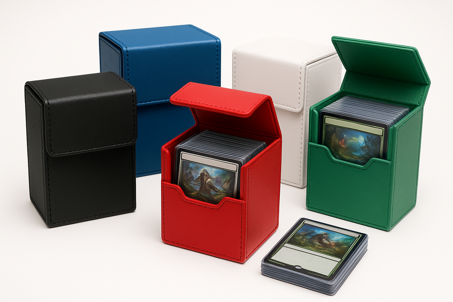 ~Deck Box