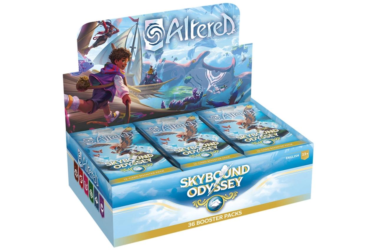 Pre-Orders