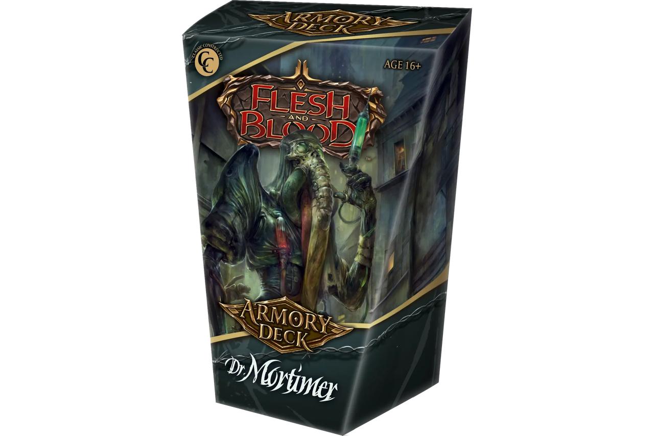 Pre-Orders