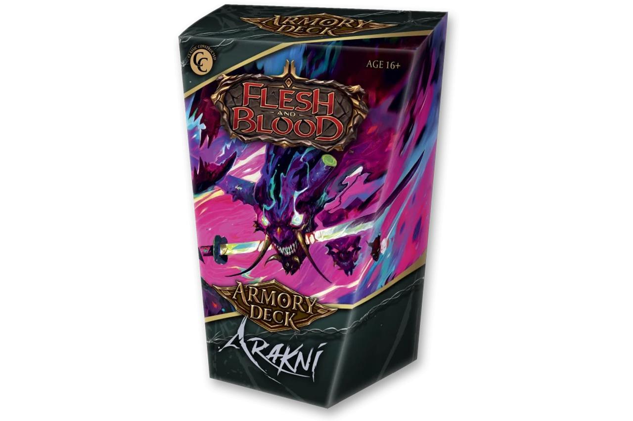 Cartonase Flesh and Blood – TCG Arena | Magazin Specializat TCG