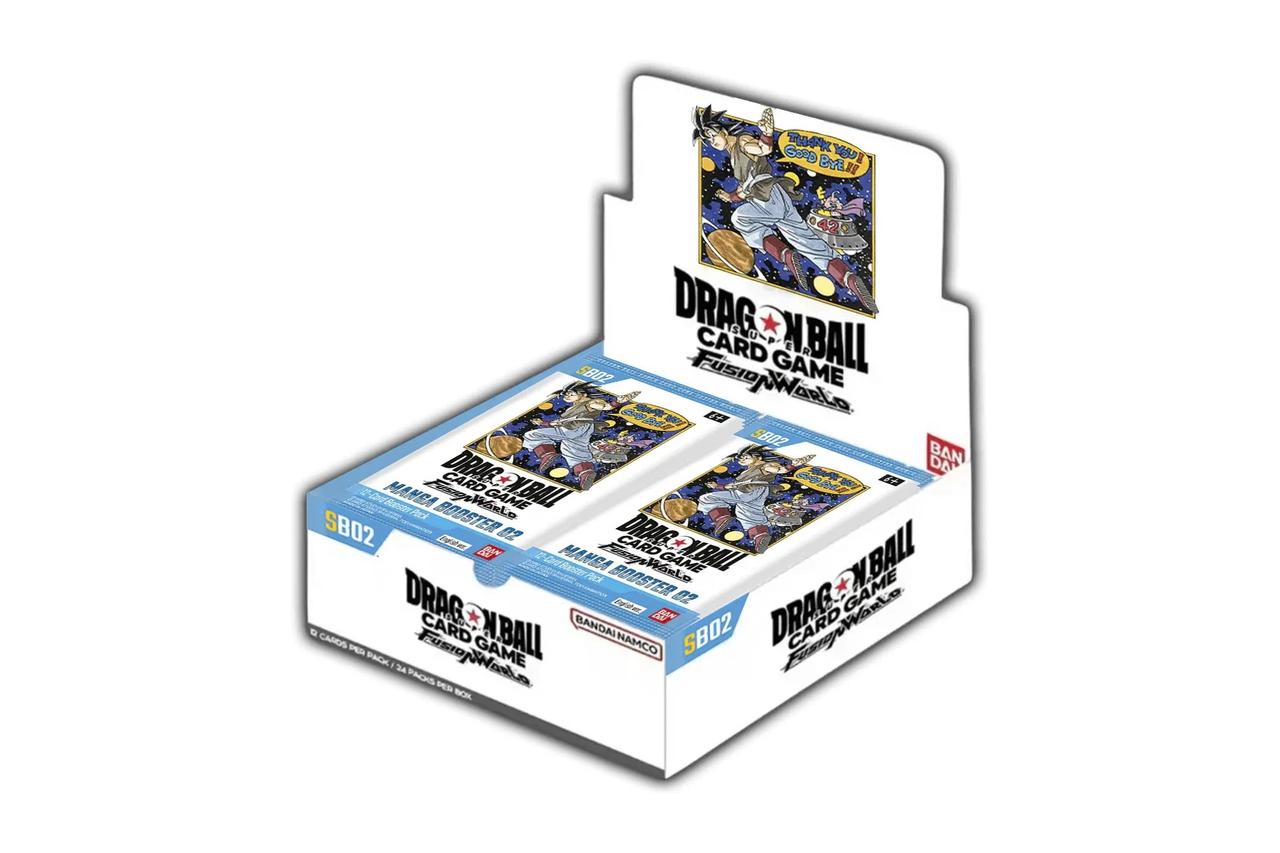 Cartonase Dragon Ball – TCG Arena | Magazin Specializat TCG