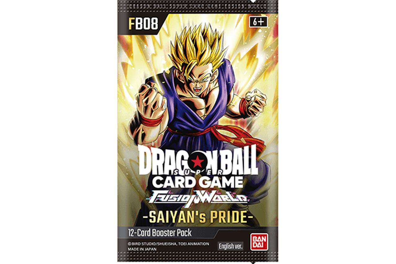 Cartonase Dragon Ball – TCG Arena | Magazin Specializat TCG