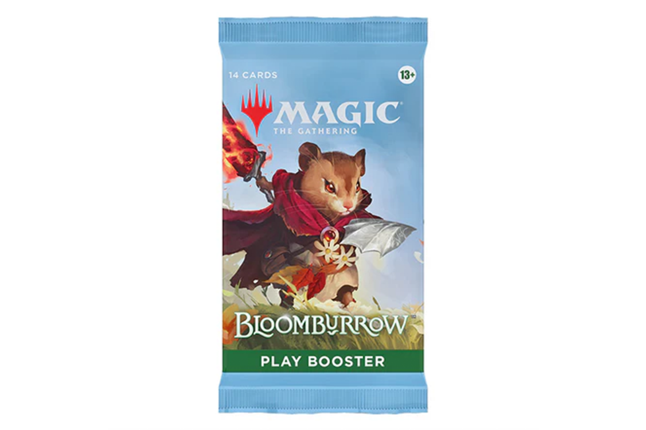 Bloom Creature Magic: The Gathering Bloomburrow – TCG Arena | Magazin Specializat TCG